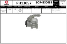 Hydraulické čerpadlo, řízení EAI PH13057
