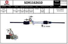 Řídicí mechanismus EAI SOR1162610