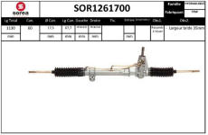 Řídicí mechanismus EAI SOR1261700