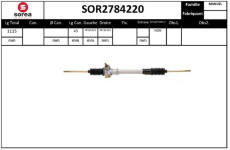 Řídicí mechanismus EAI SOR2784220