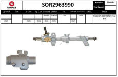 Řídicí mechanismus EAI SOR2963990