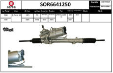 Řídicí mechanismus EAI SOR6641250