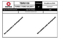 Dmychadlo, plnění EAI TBR0159