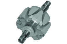 Rotor, generátor BOM-Prestolite 6332-A1510
