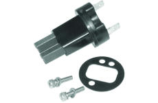 Uhlíkový zberač alternátora PRESTOLITE ELECTRIC 6360-530