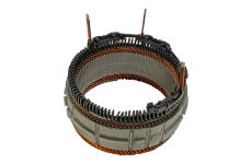 Stator, generátor BOM-Prestolite 6530-589