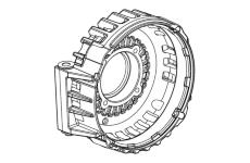 Trmen BOM-Prestolite 6530-738