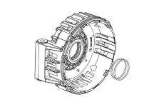 Trmen BOM-Prestolite 6530-742