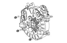 Kryt BOM-Prestolite 6530-969