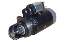 Startér BOM-Prestolite 857472GB