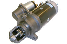 żtartér PRESTOLITE ELECTRIC 860305
