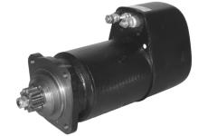 Startér BOM-Prestolite 860543GB