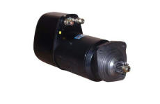 Startér BOM-Prestolite 860657GB