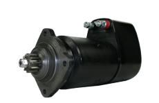 Startér BOM-Prestolite 860672GB
