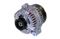 alternátor PRESTOLITE 28V/90A IVECO Citelis, RENAULT