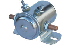 Elektromagnetický spínač, startér BOM-Prestolite 860861