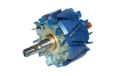 Rotor, generátor BOM-Prestolite 861009