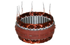 Stator, generátor BOM-Prestolite 861010