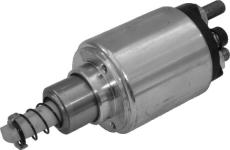 Elektromagnetický spínač, startér BOM-Prestolite 861224