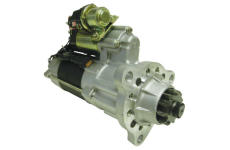 Startér BOM-Prestolite M105R2515SE