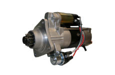 startér PRESTOLITE 24V 6kW RENAULT, VOLVO