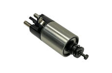 Elektromagnetický spínač, startér BOM-Prestolite P00135