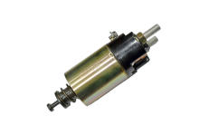 Elektromagnetický spínač pre żtartér PRESTOLITE ELECTRIC P00136