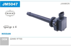Zapalovací cívka JANMOR JM5047