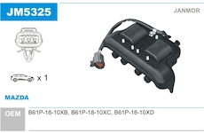 Zapalovací cívka JANMOR JM5325