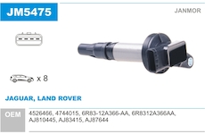 Zapalovací cívka JANMOR JM5475
