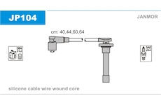 Sada kabelů pro zapalování JANMOR JP104
