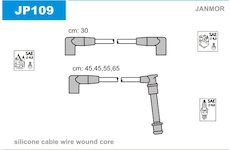 Sada kabelů pro zapalování JANMOR JP109
