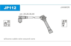 Sada kabelů pro zapalování JANMOR JP112