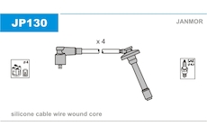 Sada kabelů pro zapalování JANMOR JP130