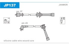 Sada kabelů pro zapalování JANMOR JP137