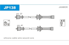 Sada kabelů pro zapalování JANMOR JP138