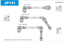 Sada kabelů pro zapalování JANMOR JP141