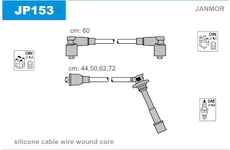 Sada kabelů pro zapalování JANMOR JP153