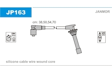 Sada kabelů pro zapalování JANMOR JP163