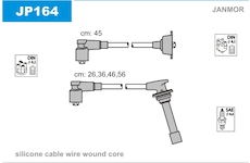 Sada kabelů pro zapalování JANMOR JP164
