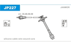 Sada kabelů pro zapalování JANMOR JP227