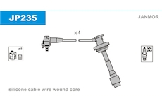 Sada kabelů pro zapalování JANMOR JP235