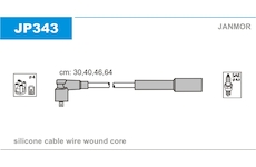 Sada kabelů pro zapalování JANMOR JP343