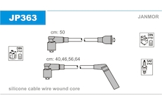 Sada kabelů pro zapalování JANMOR JP363