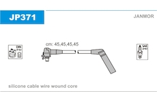 Sada kabelů pro zapalování JANMOR JP371