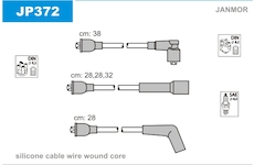 Sada kabelů pro zapalování JANMOR JP372