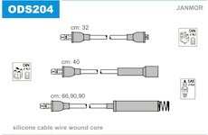 Sada kabelů pro zapalování JANMOR ODS204