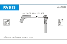 Sada kabelů pro zapalování JANMOR RVS13