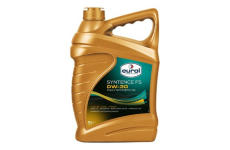 Motorový olej EUROL E100016-5L