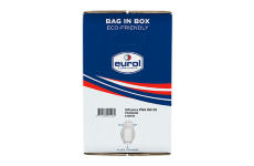 Motorový olej EUROL E100018-20L BIB